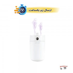 مرطوب کننده هوا 3 لیتری گرین لاین مدل  Green Lion Air Humidifier 3L