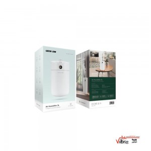 خرید مرطوب کننده هوا 3 لیتری گرین Green Air Humidifier 3L