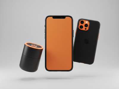 گجت‌ها و لوازم هوشمند