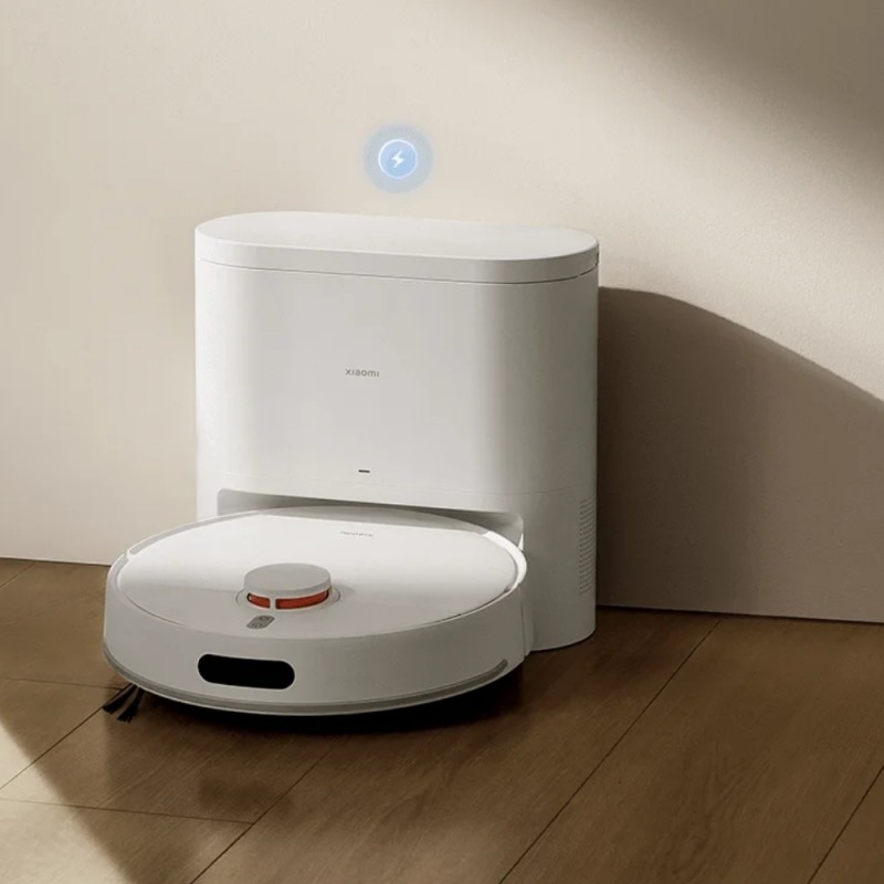 Xiaomi Robot Vacuum H40