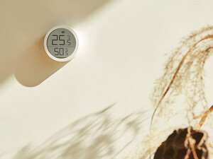 خرید سنسور دما و رطوبت شیائومی Xiaomi Mijia Hygrometer Lite CGDK2 Temperature and Humidity Sensor