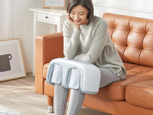 بهترین ماساژور زانو و پا شیائومی Xiaomi Momoda SX383 Multi-Purpose Knee and Foot Massager