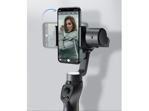 گیم بال سه محوره بلوتوثی بیسوس Baseus Handheld Gimbal Stabilizer