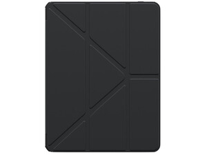 خرید کاور آیپد 12.9 همراه با جای قلم بیسوس Baseus Minimalist Series Protective Case for Ipad 12.9 P40112502111