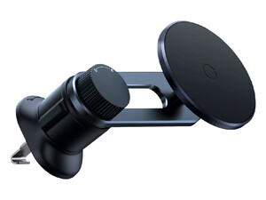 هولدر گوشی موبایل مغناطیسی بیسوس Baseus MagPro series Magnetic Car Mount BS-CW02 C40161200121-00