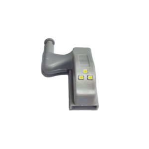 چراغ داخل کابینت