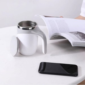 ماگ مغناطیسی همزن دار مدل DTM-630 شارژی