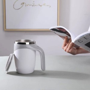 ماگ مغناطیسی همزن دار مدل DTM-630 شارژی