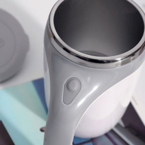 ماگ مغناطیسی همزن دار مدل DTM-630 شارژی