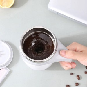 ماگ مغناطیسی همزن دار مدل DTM-630 شارژی