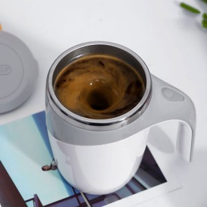ماگ مغناطیسی همزن دار مدل DTM-630 شارژی