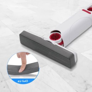 مینی تی جمع شونده مدل Mini Mop