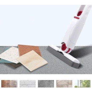 مینی تی جمع شونده مدل Mini Mop