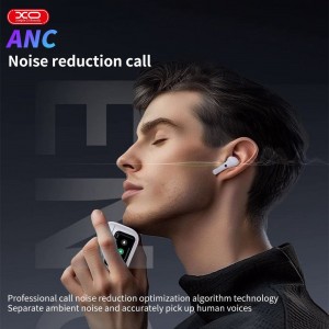 ایرپاد با نمایشگر LED برند ایکس او