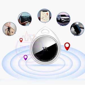 ردیاب ضد سرقت هوشمند با برنامه Find My