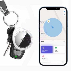 ردیاب ضد سرقت هوشمند با برنامه Find My