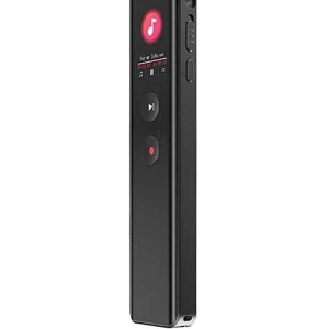 دستگاه ضبط ریمکس RP3 | 16 گیگابایت با میکروفون 360 درجه