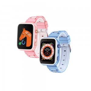 ساعت مچی هوشمند کودکان XO KIDS CALL WATCH | GPS و تماس 4G
