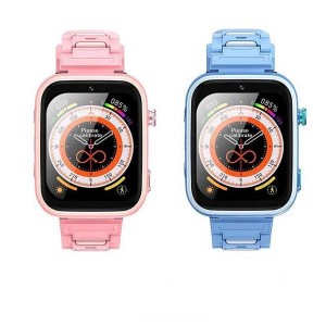 ساعت مچی هوشمند کودکان XO KIDS CALL WATCH | GPS و تماس 4G