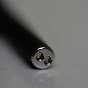 ایرپاد 2 رنگی مات بلوتوثی با کیس شارژ وایرلس