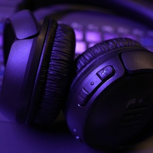 هدفون بی سیم جی بی ال TUNE 510 BT