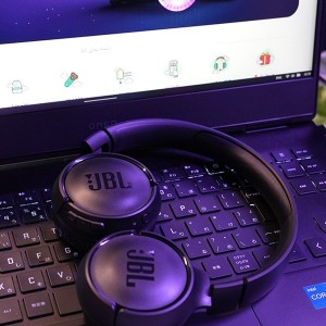 هدفون بی سیم جی بی ال TUNE 510 BT