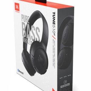 هدفون بی سیم جی بی ال TUNE 510 BT