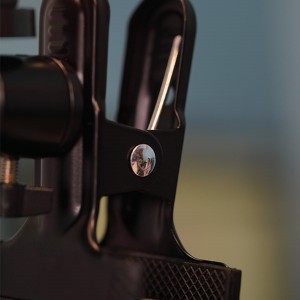 رینگ لایت 6 اینچی 360 درجه