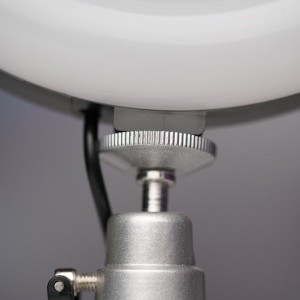 رینگ لایت 6 اینچی 360 درجه