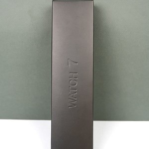 ساعت هوشمند اپل واچ  های کپی سری 7 مدل 45mm آلومینیوم