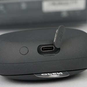 هدفون بی‌سیم انکر لیبریتی ۲ پرو | باس عمیق با باتری 500mAh و بلوتوث 5.0