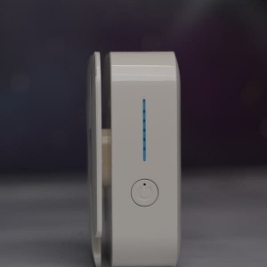 شارژر دیواری و پاور بانک دویا DEVIA GALLOP 5200mAh