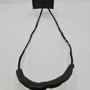 هولدر گردنی تنبل Lazy Neck Holder | چرخش ۳۶۰ درجه و سبک