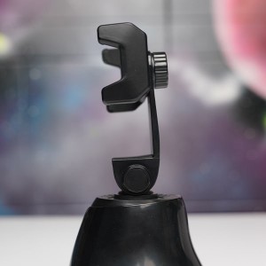 گیمبال موبایل ردیاب هوشمند Apai Genie | چرخش ۳۶۰ درجه با ردیابی خودکار