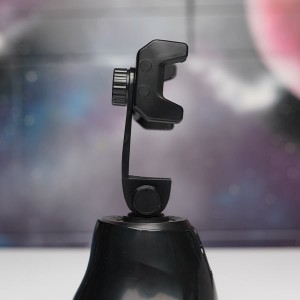گیمبال موبایل ردیاب هوشمند Apai Genie | چرخش ۳۶۰ درجه با ردیابی خودکار