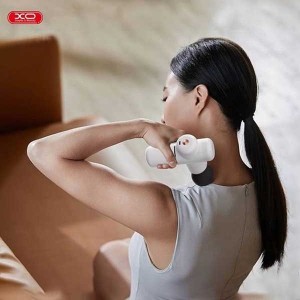 ماساژور تفنگی قابل حمل ایکس او XO | 3000mAh با ۴ سری