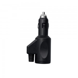 اینورتر خودرو 200 واتی XO | شارژ سریع با تایپ سی و USB