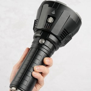 چراغ قوه ایمالنت MS18 قابل شارژ ۱۰۰۰۰۰ لومن