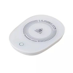 صفحه گرمکن برقی مدل A9801