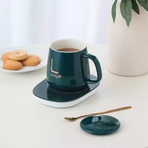 صفحه گرمکن برقی مدل A9801