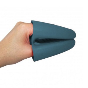 دستگیره قابلمه مدل shark بسته 2 عددی
