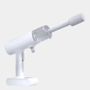 کارواش شارژی شیائومی MJXCJ001QW با شلنگ ۶ متری