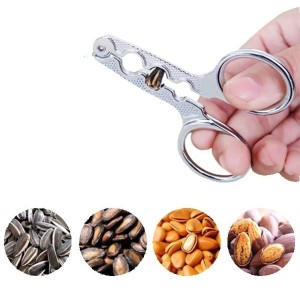 تخمه‌شکن مدل قیچی با جنس روی بادوام