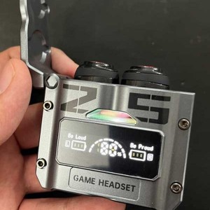 هندزفری بلوتوثی گیمینگ  M25 ENC