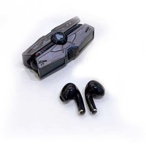 هندزفری گیمینگ Wekome Mecha VB06 | بلوتوث ۱۵-۱۸ متر با حذف نویز