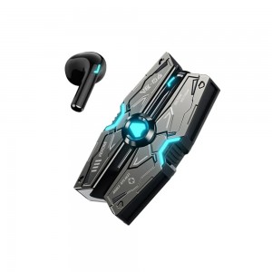 هندزفری گیمینگ Wekome Mecha VB06 | بلوتوث ۱۵-۱۸ متر با حذف نویز