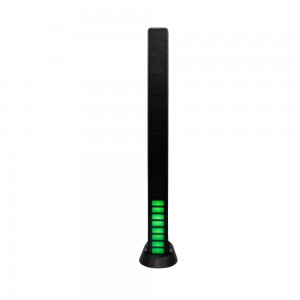 ساند بار اکولایزر RGB دار حساس به صدا