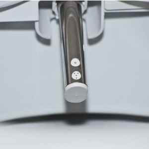در هوشمند توالت فرنگی ژاپنی مدل  Q-5500