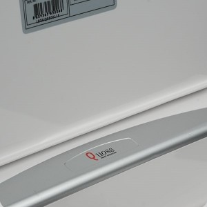 در هوشمند توالت فرنگی ژاپنی مدل  Q-5500