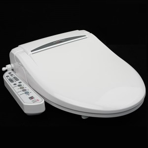 در هوشمند توالت فرنگی ژاپنی مدل  Q-5500